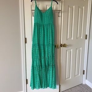 Lilly Pulitzer Maxi
